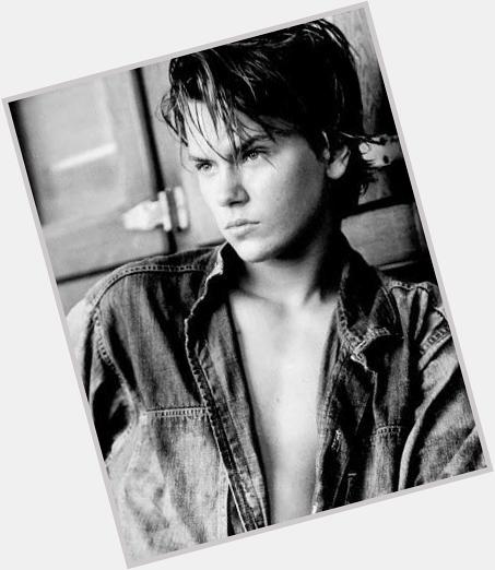Happy Birthday to River Phoenix If he had lived, he would have become 45 years old... 