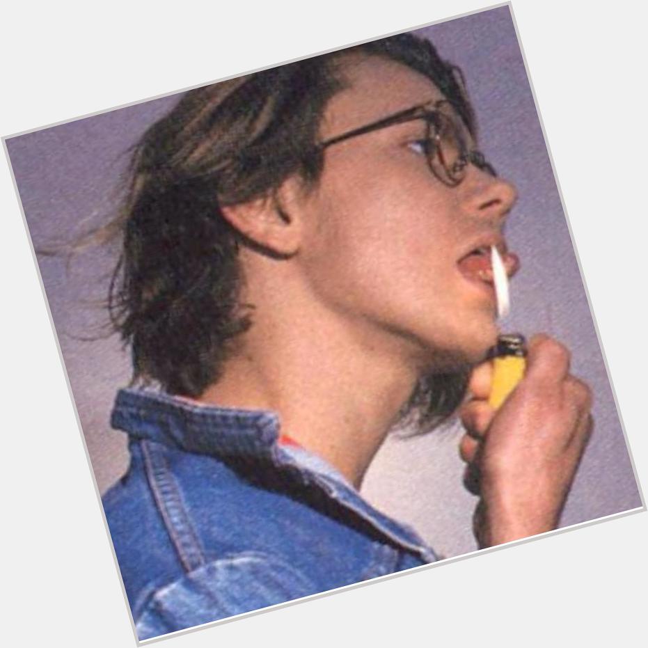 Happy 45th birthday River Phoenix forever in our hearts 