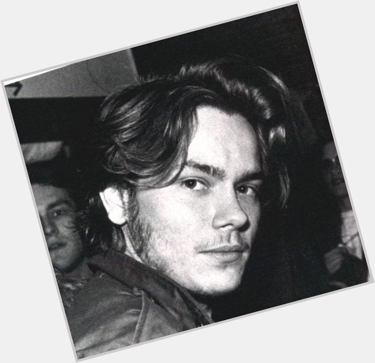 Happy Birthday To River Phoenix. He Would Have Been 45 Today! 