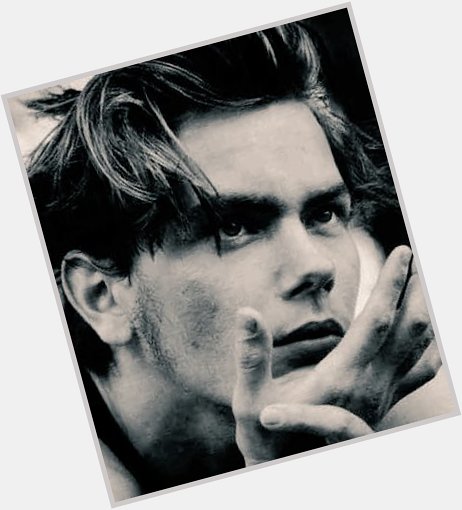 Happy Birthday River Phoenix.
I Love You Forever.  