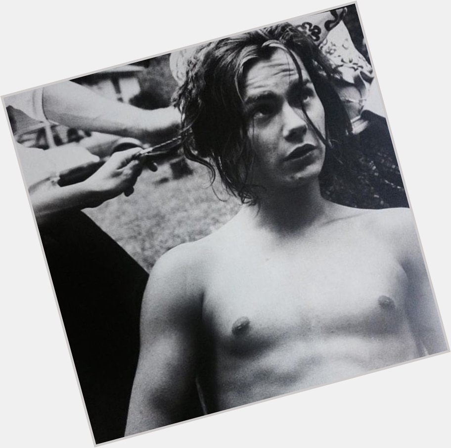 Happy birthday to this angel/only boy i ever loved, river phoenix, also happy Virgo season    