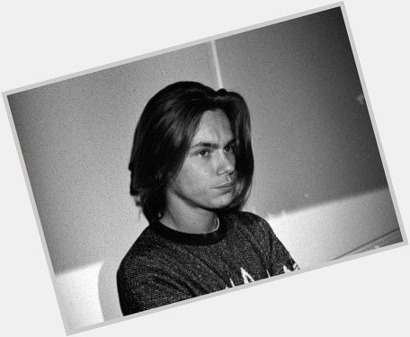 Happy birthday to the beautiful soul, river phoenix 