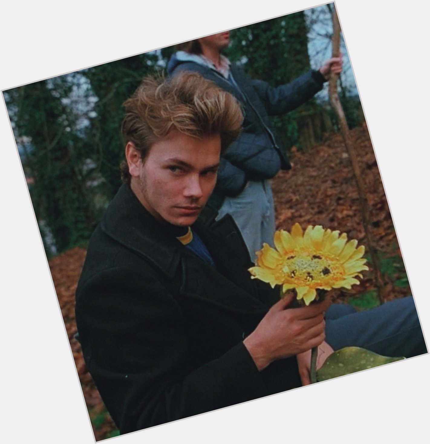 Happy birthday river phoenix 