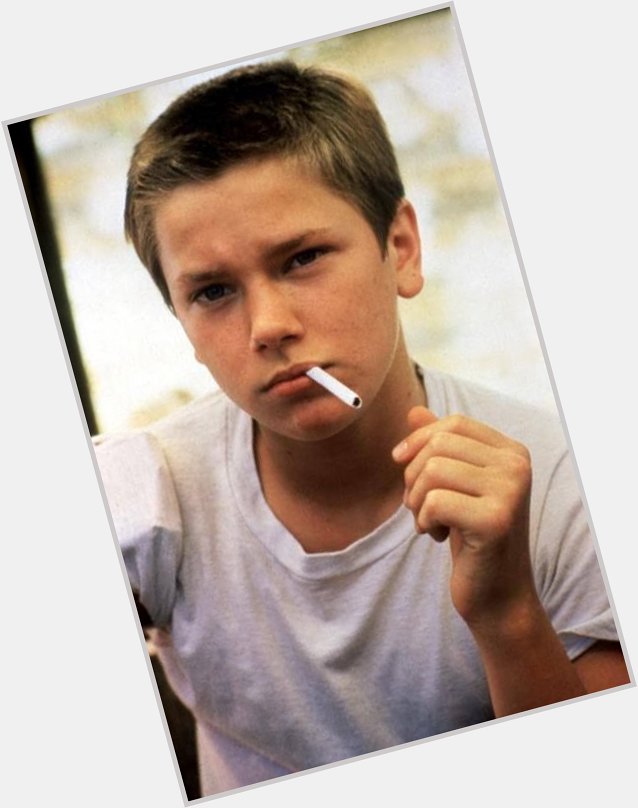 Happy Birthday, River Phoenix. I wonder what sort of magnificence you d have achieved. 