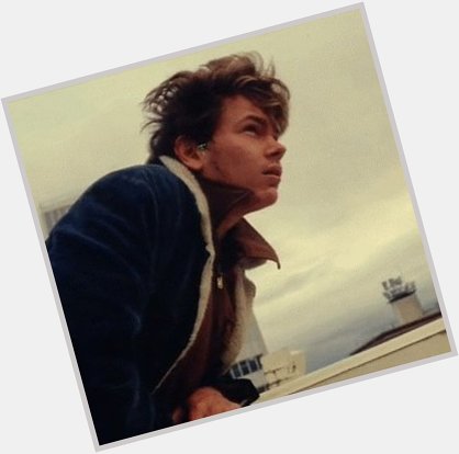 Happy birthday river phoenix; the boy with a golden heart, i miss you everyday 