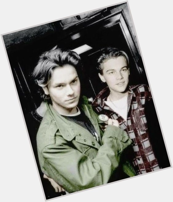 My beloved river phoenix, happy birthday 