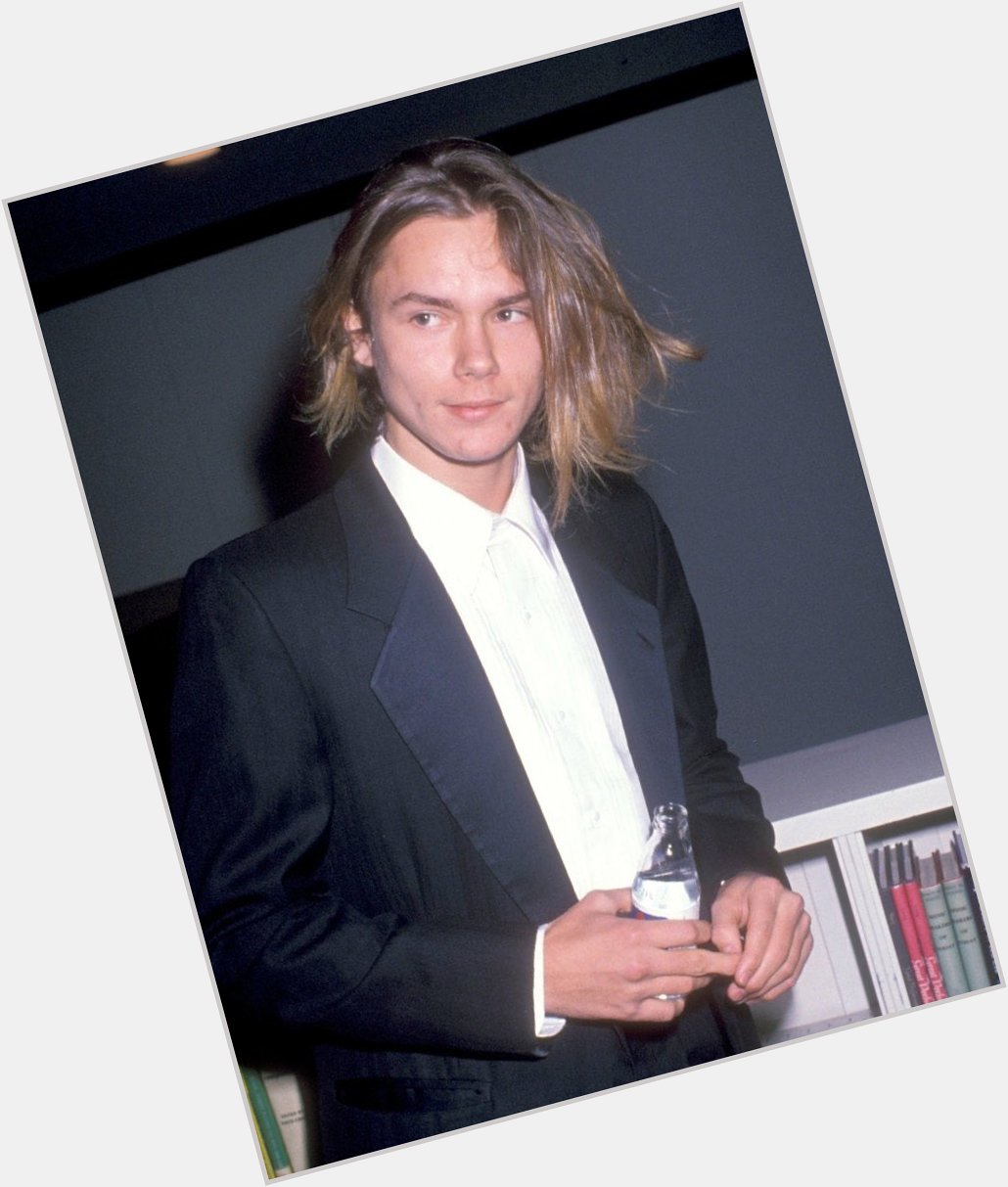 Happy 52nd birthday to River Phoenix. you were an angel that walked upon this earth and are forever missed  