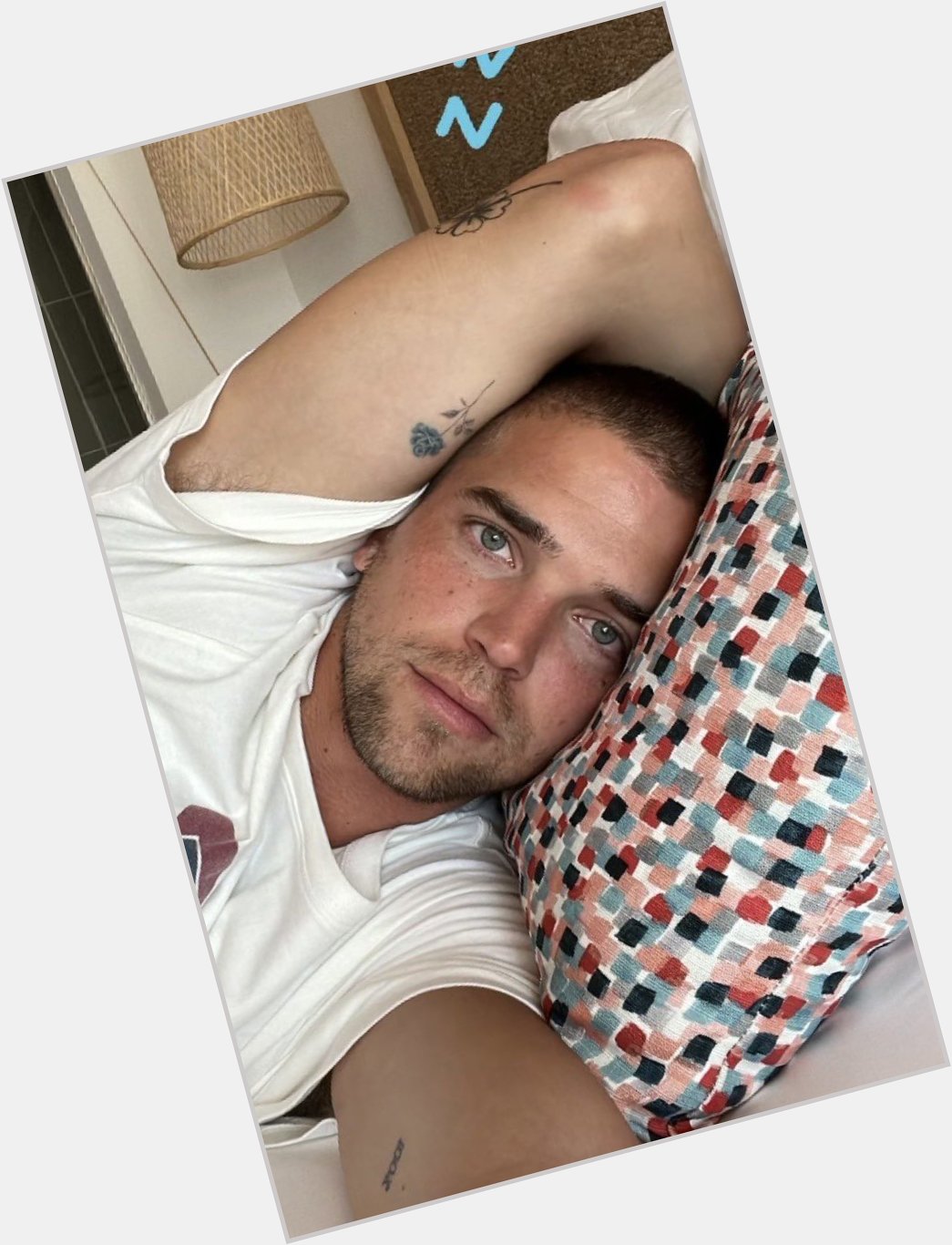 Huge Happy 31st Birthday to the always amazing River Viiperi.   Thanks for all you do and have an AMAZING 31!!   
