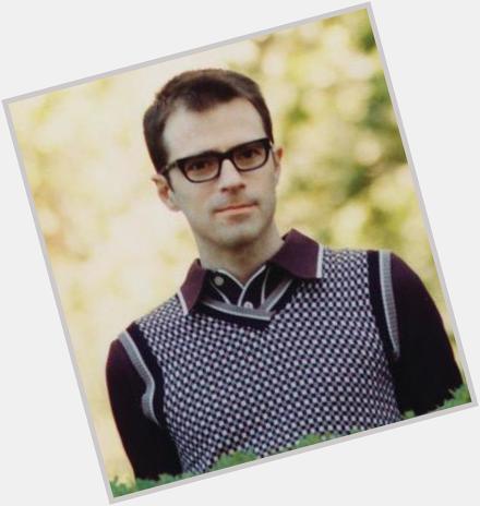 Happy birthday to Rivers Cuomo! Basically twins. 