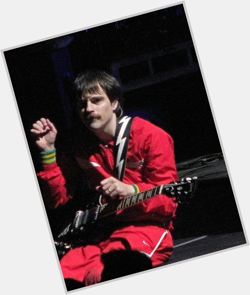 Happy birthday to the man who is forever my inspiration, and genuinely a human ray of sunshine, rivers cuomo <333 