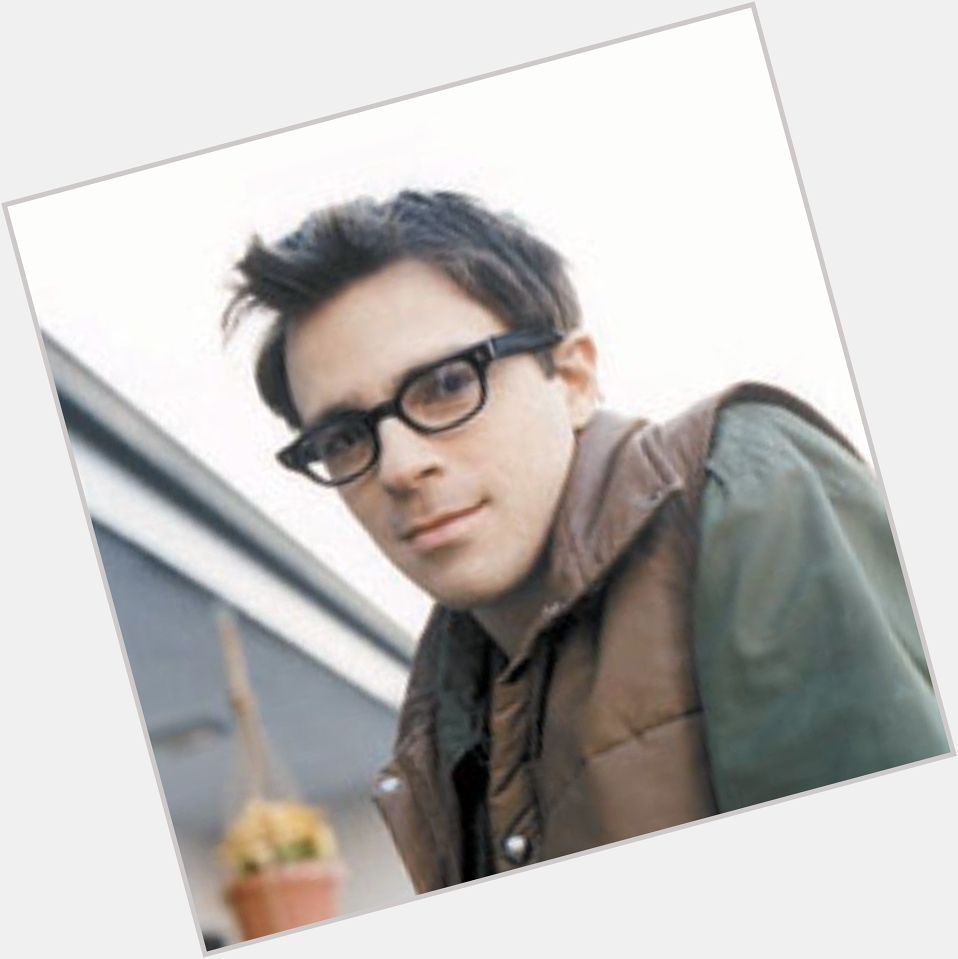 Happy 52nd Birthday to Rivers Cuomo!    
