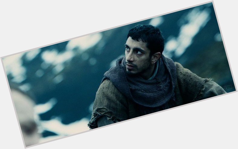Happy Birthday to Riz Ahmed who turns 36 today! Name the movie of this shot. 5 min to answer! 