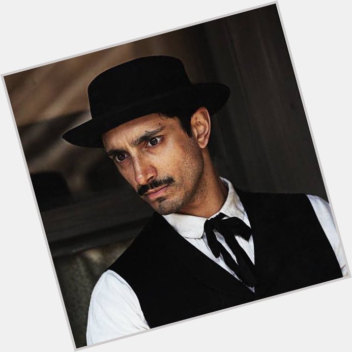 HAPPY BIRTHDAY Mr Riz Ahmed! Best Actor and lyricist of our generation      