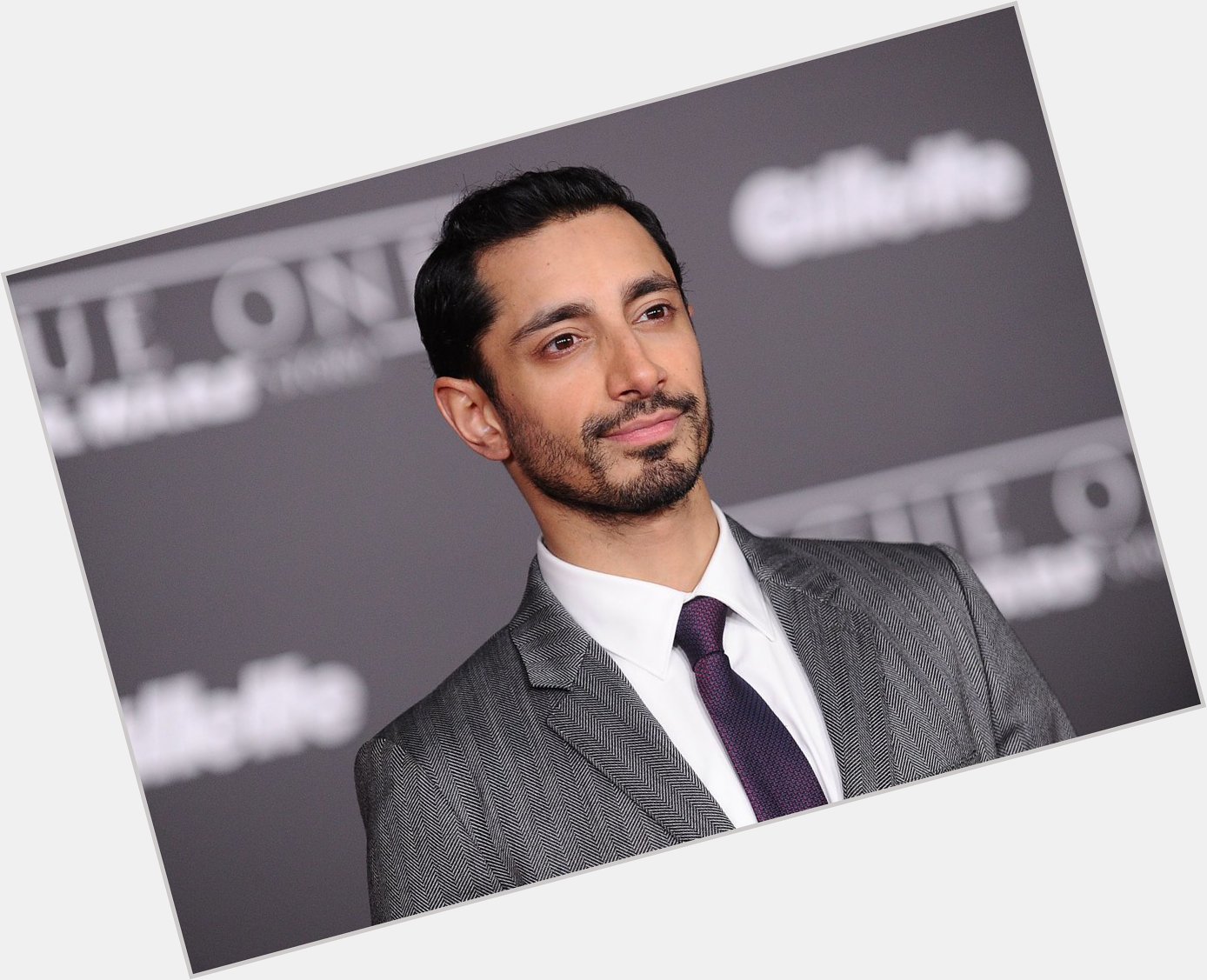 Happy birthday to one of Britain s finest, Riz Ahmed 