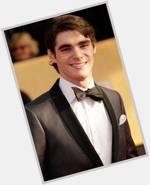 Happy Birthday to RJ Mitte (23) 