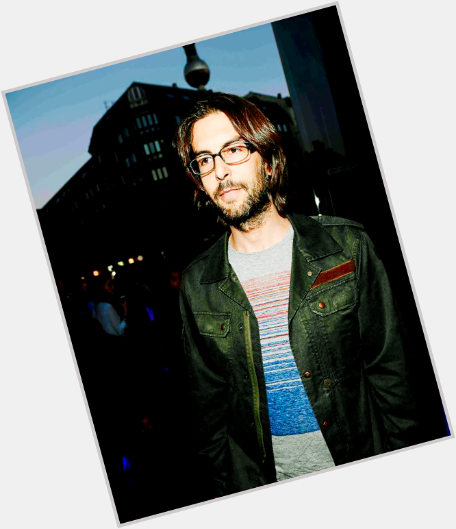Happy 36th birthday to the love of my life, Rob Bourdon...! I love you to bits... ;3 - 