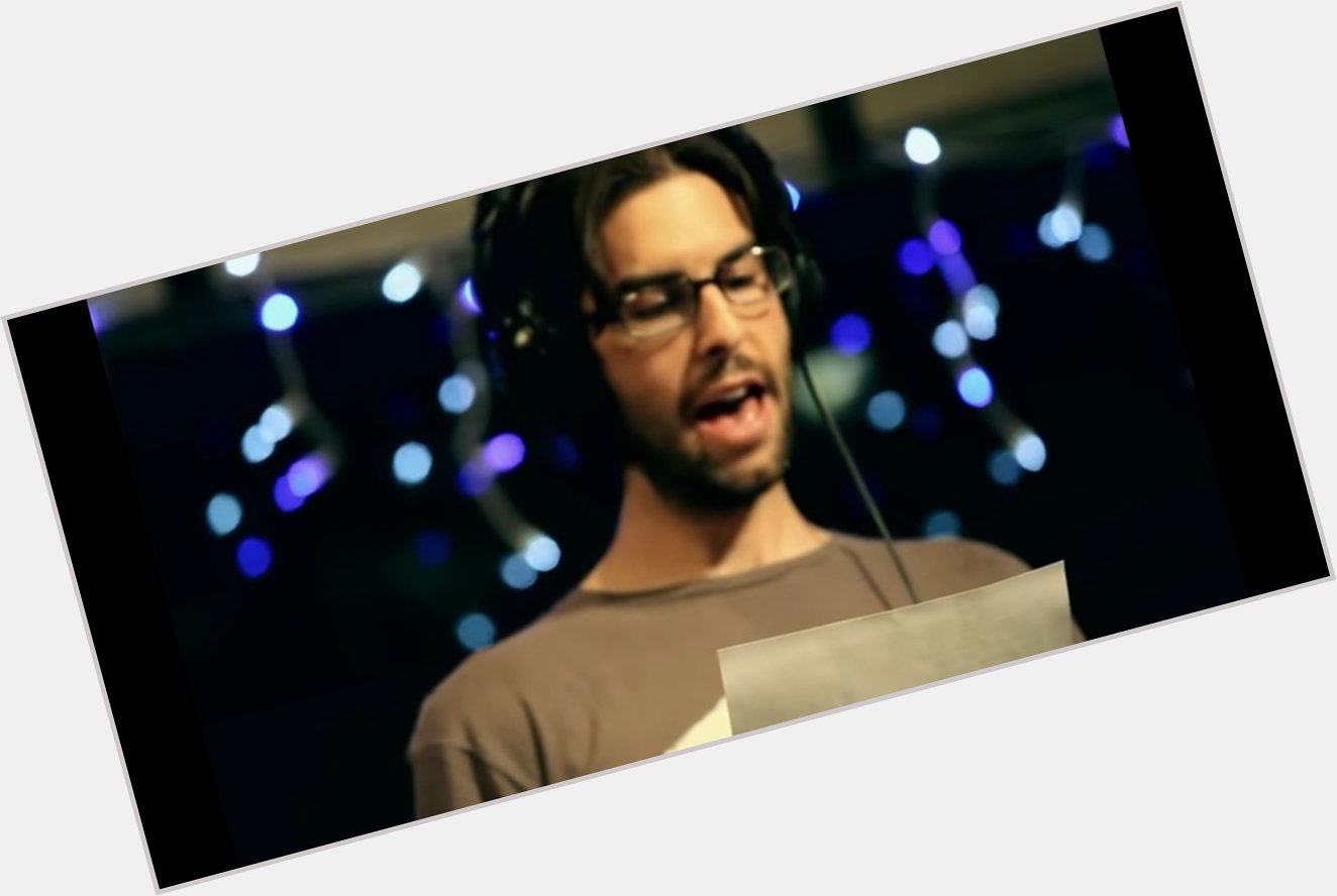 Happy Birthday Rob Bourdon
Enjoy this special day with family and friends.          