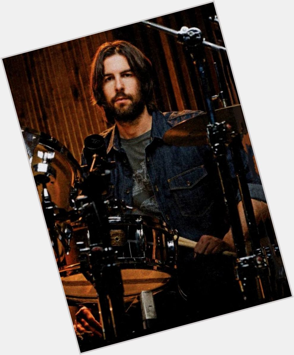 Today is the birthday of the best drummer Happy birthday Rob Bourdon   