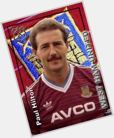 Good evening all Hammers  Oct 8th, happy birthday to Paul Hilton(59) & Rob Burch(35)  