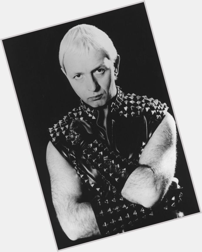 Happy birthday to Rob Halford! One of the greatest singers in metal!    