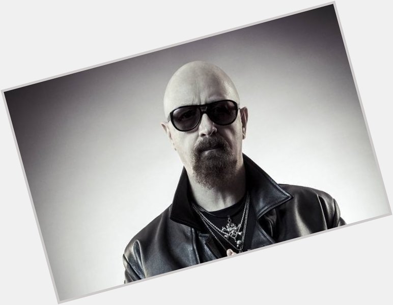 Happy Birthday to \"The Metal God\" leader of the greatest voice in heavy metal ever... ROB HALFORD! 