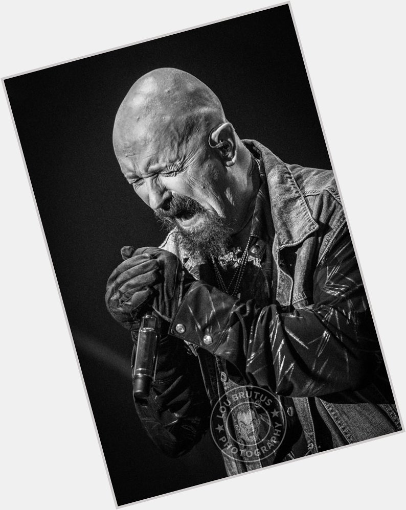 Happy Birthday to Rob Halford of Photo © 2015 by    