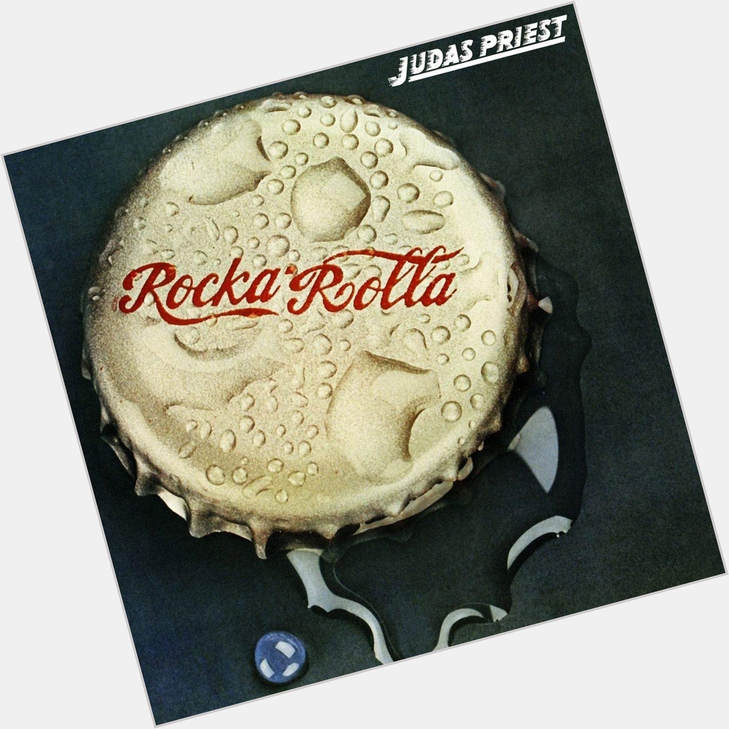  One For The Road
from Rocka Rolla
by Judas Priest

Happy Birthday, Rob Halford 