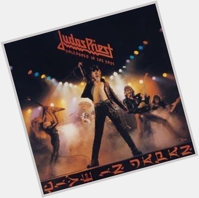 Happy Birthday Rob Halford               Judas Priest                   