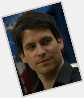 A Happy Birthday to Rob James-Collier! 