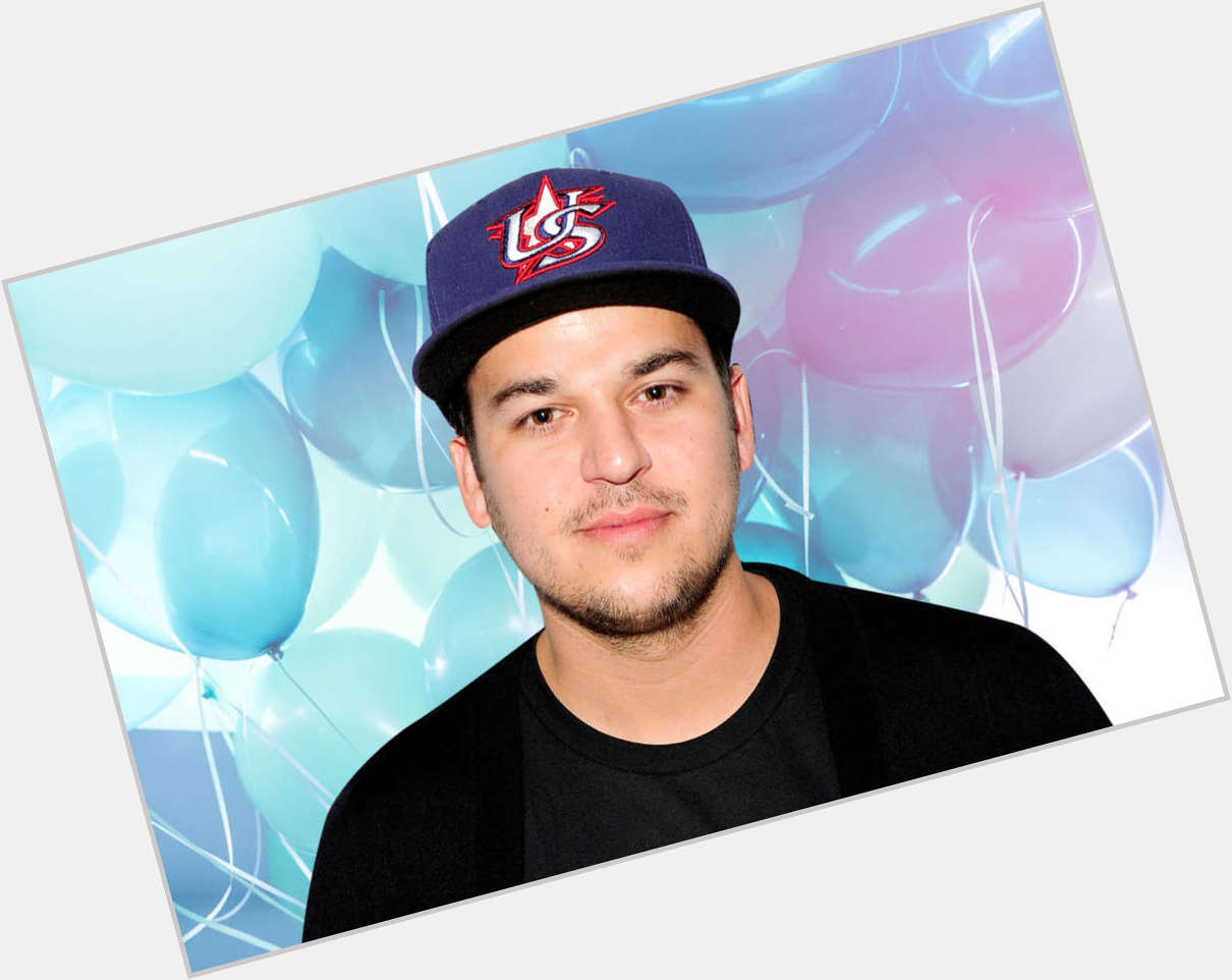 Happy Birthday to everyone that has a birthday today  You share your birthday with Rob Kardashian   