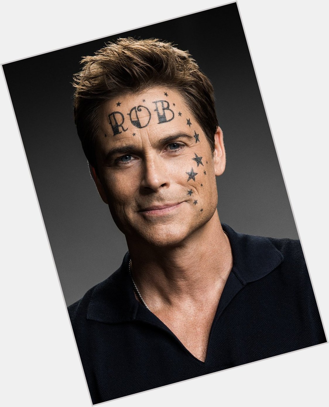 Happy Birthday to Rob Lowe, who turns 53 today! 