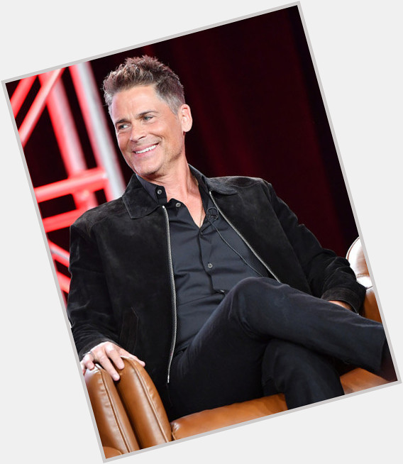 Happy Birthday, Rob Lowe
For Disney, he voiced Simba in the Disney Junior animated series, 