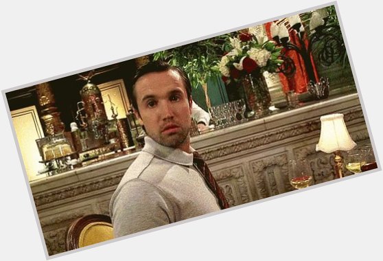 Happy birthday Rob McElhenney thank you for making one of my favorite shows of all time (im sick in the head) 