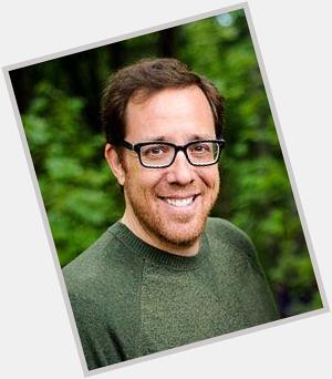 Happy birthday dear Rob Minkoff, happy 53rd birthday to you!  