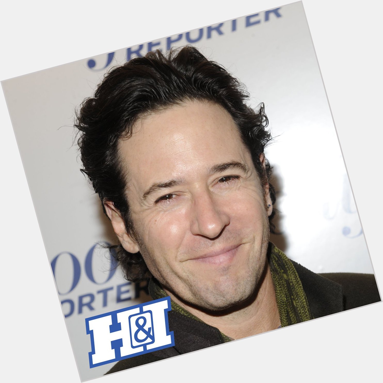 Happy 56th Birthday Rob Morrow! 

What\s your favorite Numbers episode? 
