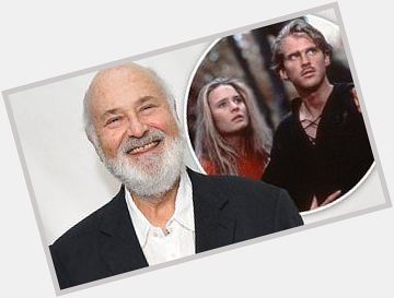 Happy Birthday to the one and only director of - Rob Reiner! 