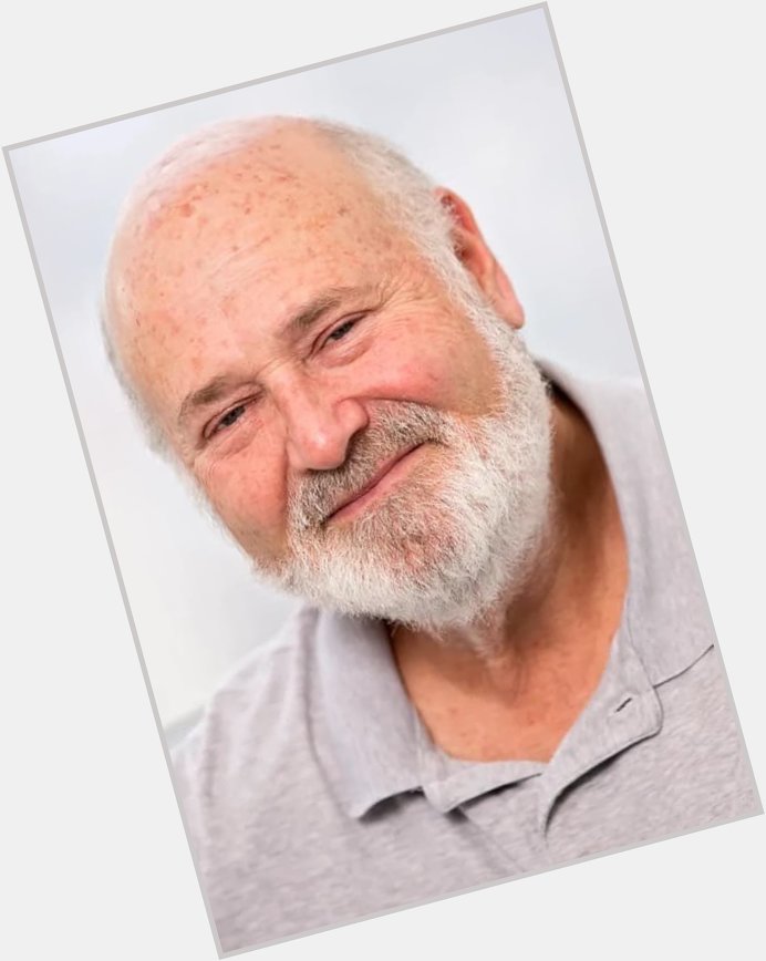 Happy Birthday to actor and movie director Rob Reiner who turns 76 today     
