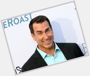 Happy Birthday to Rob Riggle! 

What is the first thing that comes to mind when you see his picture? 