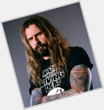 Happy 53rd birthday Rob Zombie !! Have a great day !!       