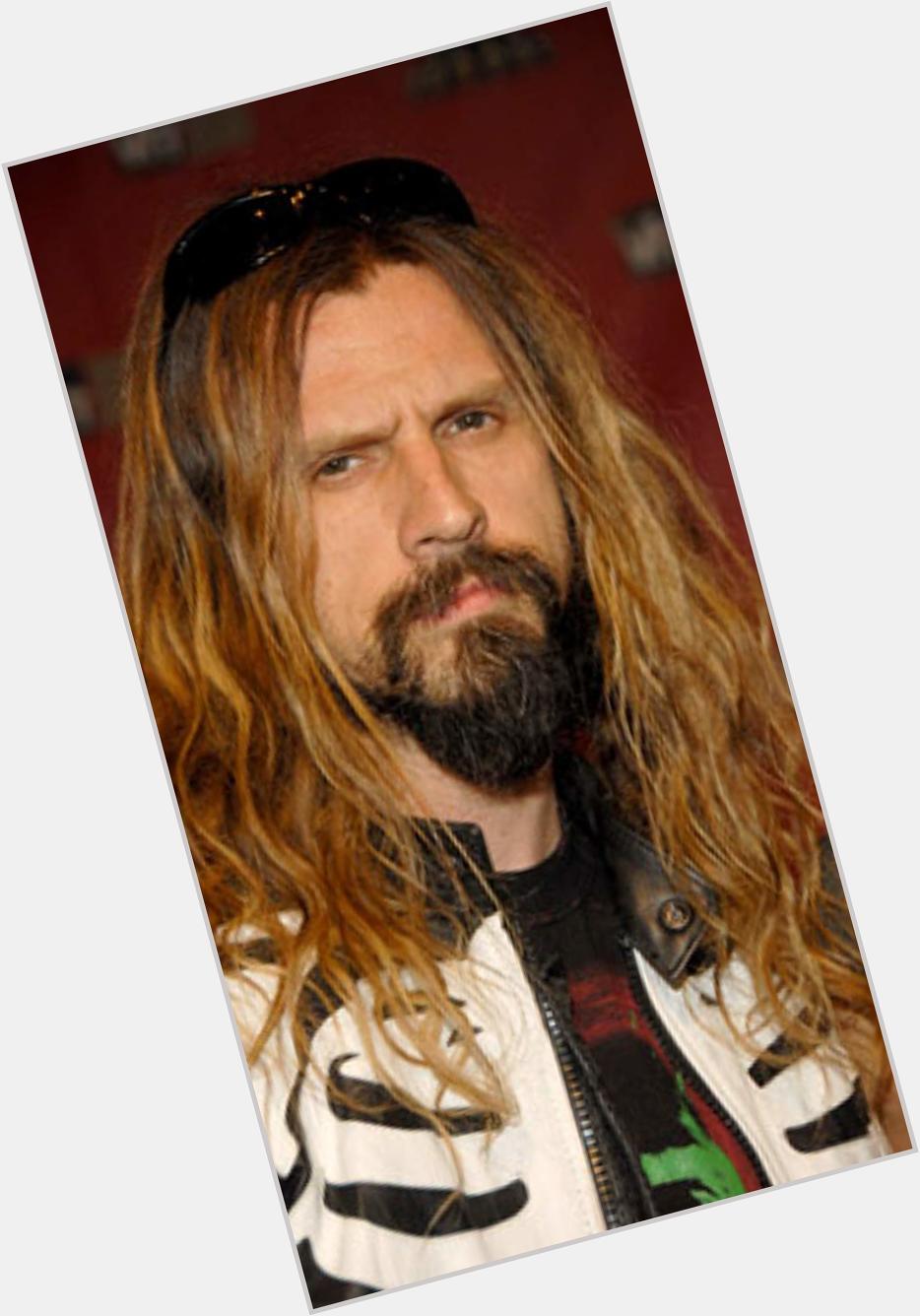 Happy birthday to one the only Rob Zombie.
He is 55 years old today 