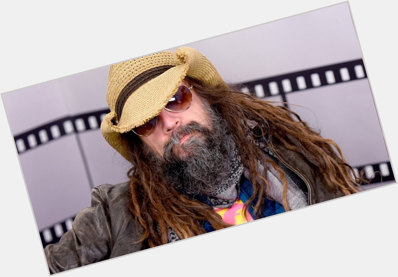 This Day in Horror: Happy Birthday Rob Zombie  