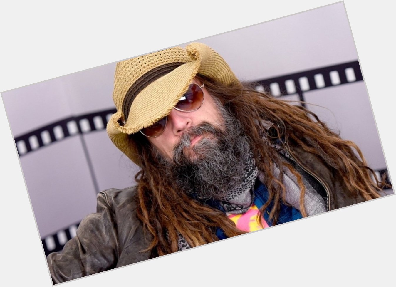 This Day in Horror: Happy Birthday Rob Zombie  