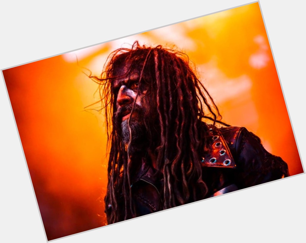 Happy Birthday, Rob Zombie! 
Waitin for your next films and albums :) 