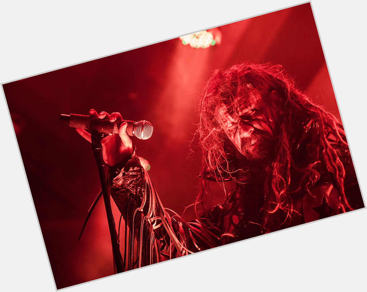 Happy Birthday to Rob Zombie who turns 66 today!    David A. Smith / Contributor - Getty images 