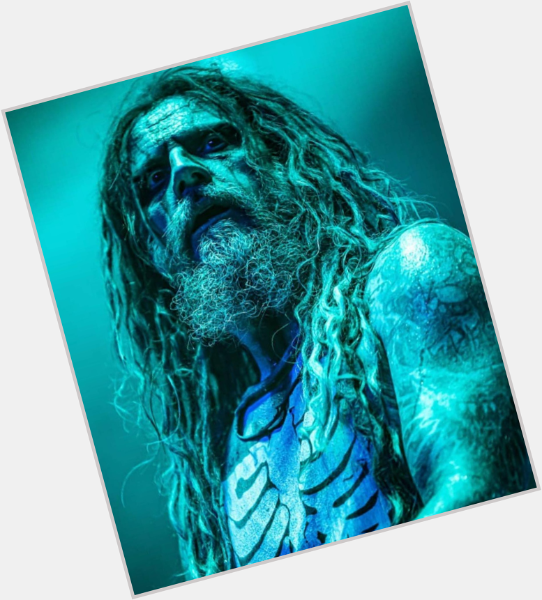 Happy 58 birthday to the singer and movie director Rob Zombie! 