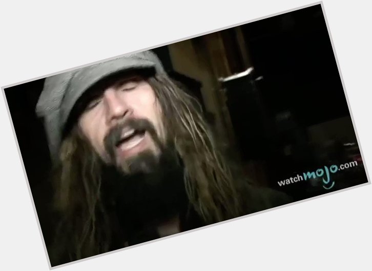 17 seconds to live by. Also, happy birthday, Rob Zombie. 