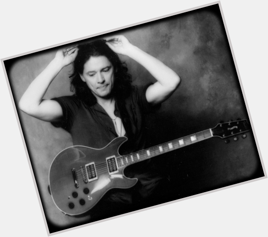 HAPPY 63rd BIRTHDAY to Robben Ford, a guitarist who has played with everyone, on Dec 16th.  