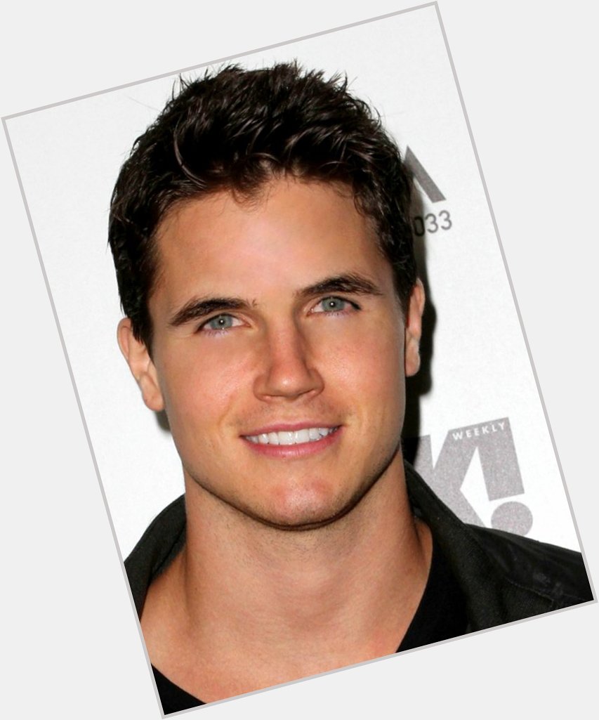 Robbie Amell April 21 Sending Very Happy Birthday Wishes! Continued Success!  