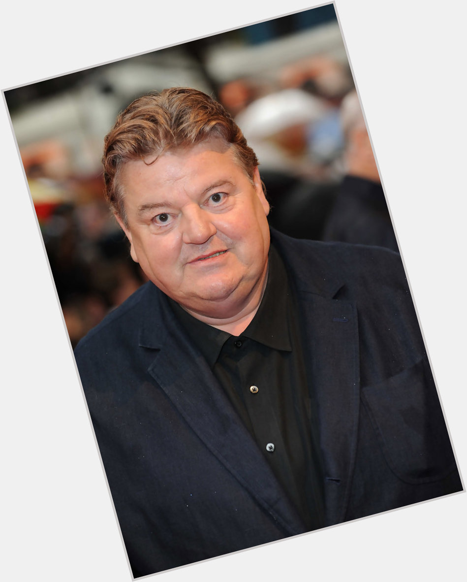 HAPPY BIRTHDAY TO THE LATE ROBBIE COLTRANE WHO WOULD\VE TURNED 73 TODAY. 
