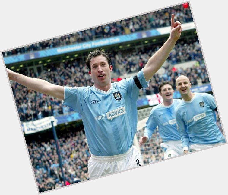 Happy Birthday Robbie Fowler

Success or failure at City? 